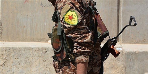 Terör destekçileri rahatsız oldu... PKK/YPG'yi satarak Türkiye'yi tercih ettiler