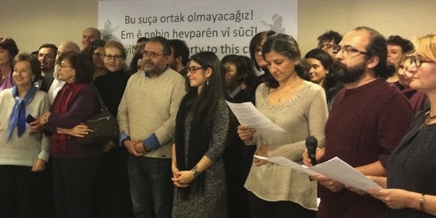 Terör destekçisi akademisyenler üniversiteden atıldı