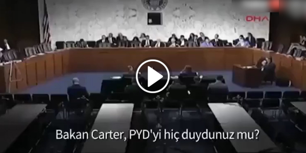 ABD bu sözlerini unuttu mu?
