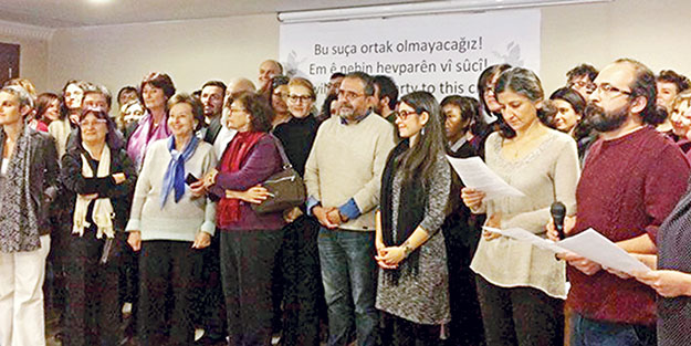 Terör destekçisi akademisyene şok karar!