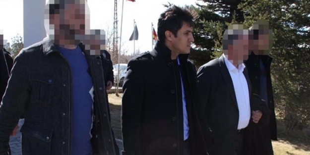 DBP Eş Genel Başkanı salıverildi!