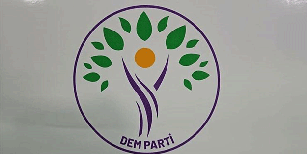 PKK tükürüğü ile boğar dediği için seçimden diskalifiye edildi