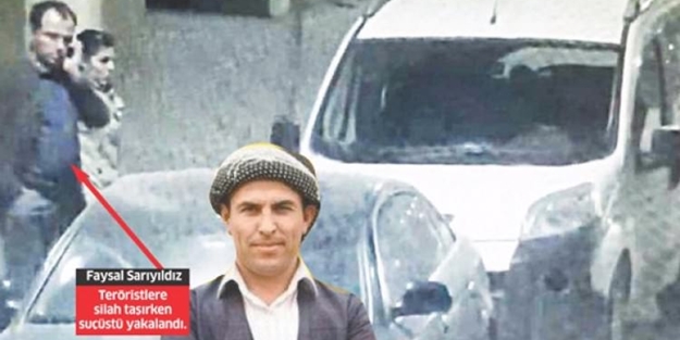HDP’li vekiller için yolun sonu!