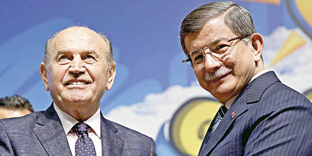 Terör destekçisi vekiller hesap verecek