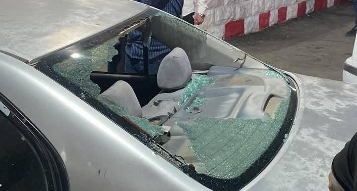 Terör devleti ailesinin tek çocuğu olan genci şehit etti!