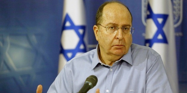 Terör devleti İsrail çıldırdı!