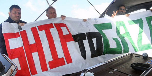 Terör devleti dünyanın önünde rezil oldu