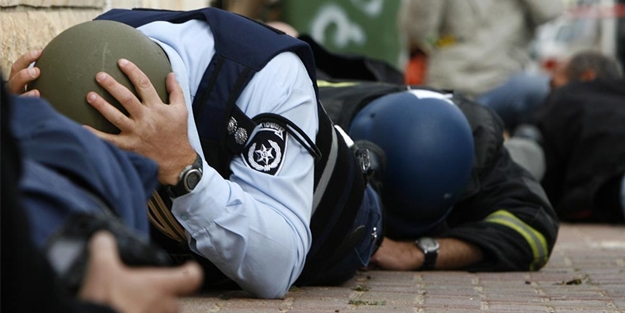 Terör devleti gazeteci katletti!