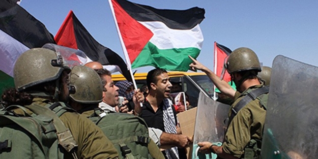 Terör devleti İsrail ateşkes önerisini onayladı