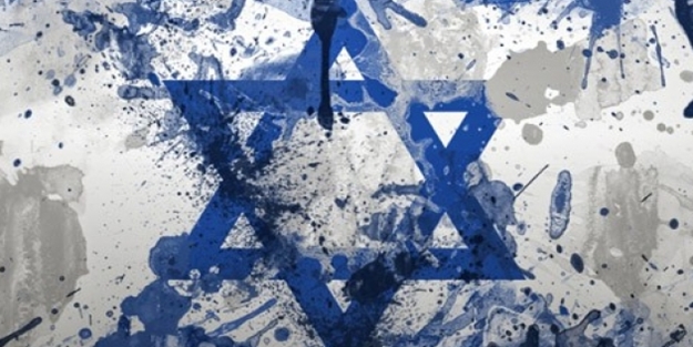 Terör Devleti İsrail eski başbakanına hapis cezası!