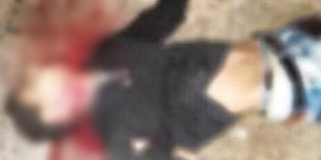 Terör devleti İsrail, Filistinli genci katletti!