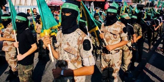 Terör devleti İsrail ile Hamas'tan kalıcı ateşkes