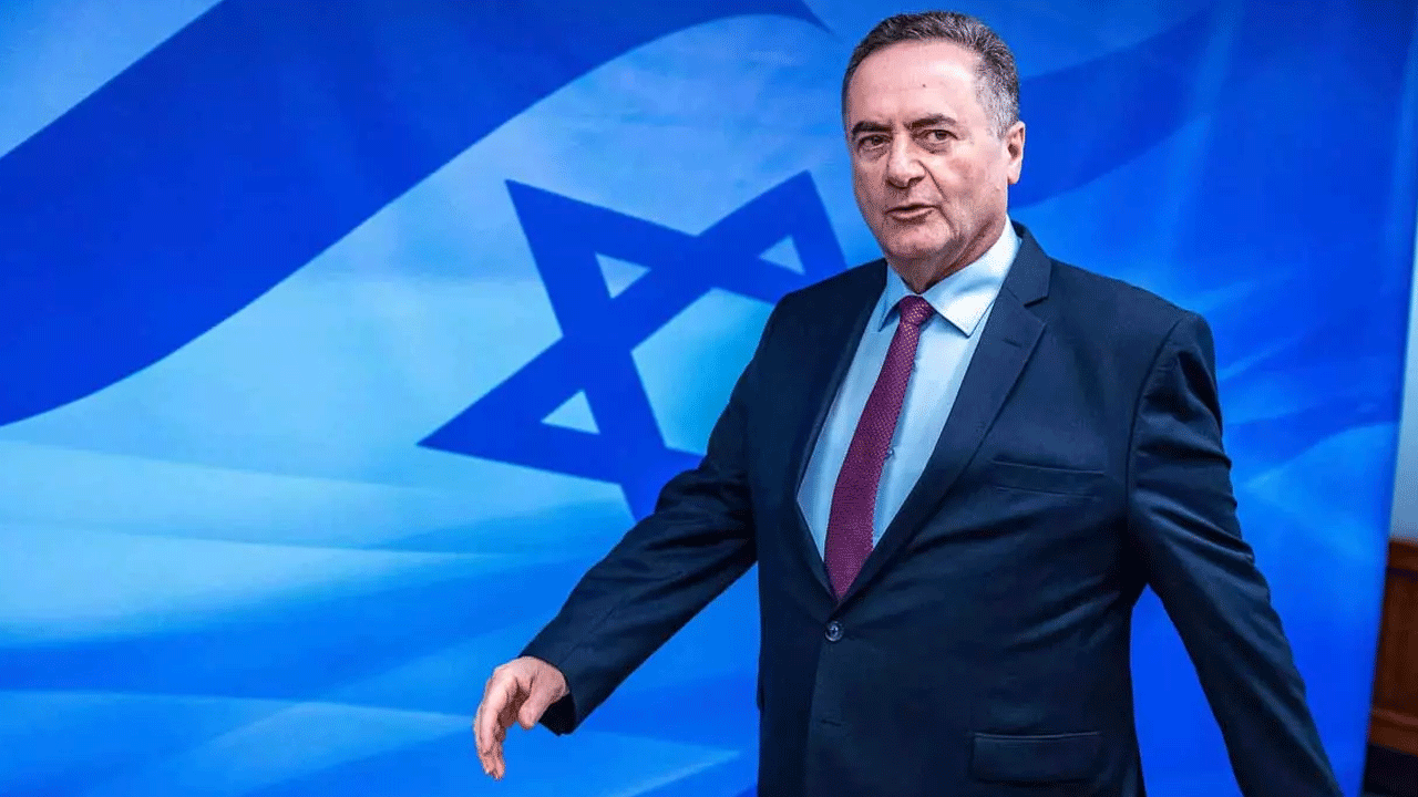 İsrail o ismi açıkladı: Öldürmek istedik