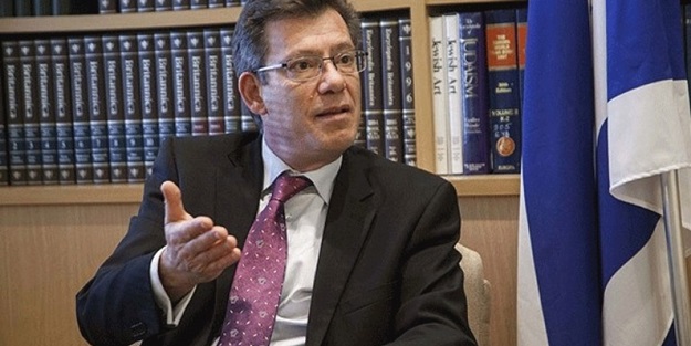 'Özgürlük Filosu'na izin vermeyeceğiz'