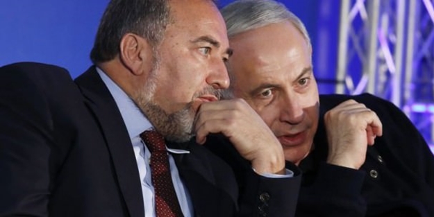 İsrail Yahudi göçüne hazırlanıyor!