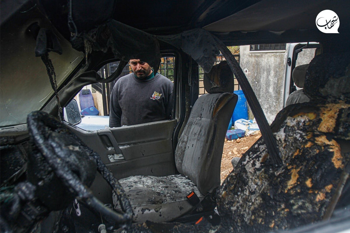 Terör devleti İsrail yakıyor, yıkıyor, el koyuyor!