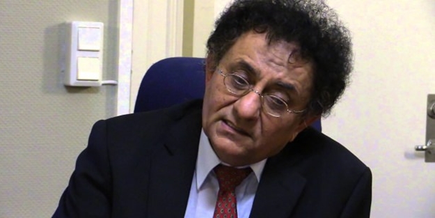 Terör devleti İsrail yazarından Erdoğan'a küstah hakaret