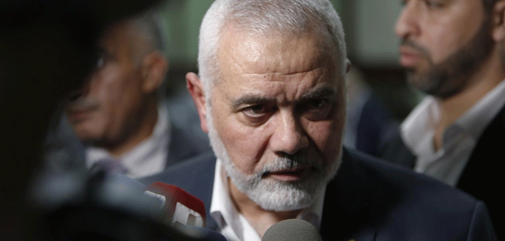 Terör devleti İsrail'den alçak tutum! Hamas'tan flaş ateşkes kararı