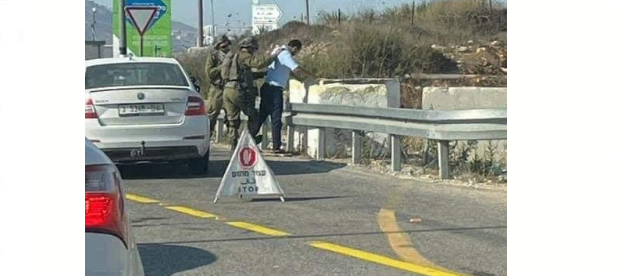 Terör devleti İsrail’den gözaltı azgınlığı!