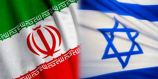 Terör devleti İsrail'den İran'a tehdit