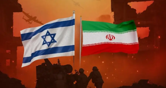 Terör devleti İsrail'den küstah tehdit: İran'ı tek başımıza vurabiliriz.