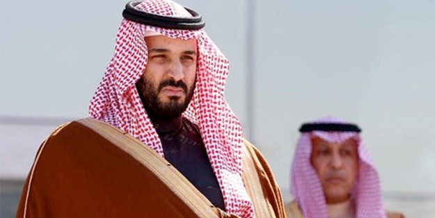 İşgal devleti İsrail'den Suudi Arabistan'a özel davet