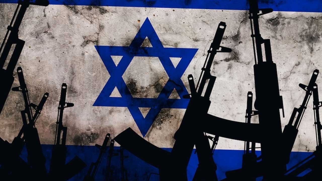 Terör devleti İsrail'den yeni iddia: O isim öldürüldü