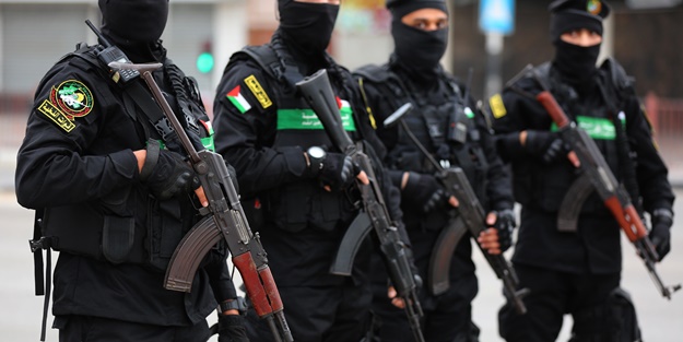 Terör devleti İsrail'e sert çıkış: Sabrımızı test etmeyin