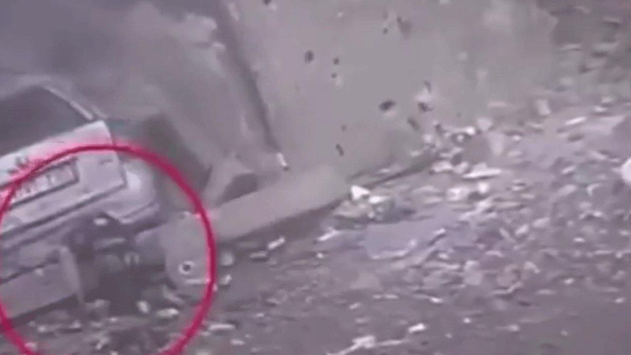 Terör devleti İsrail’in askerleri bir bir aklını kaybediyor! Öldürdükleri mazlumların ahı yakalarını bırakmıyor