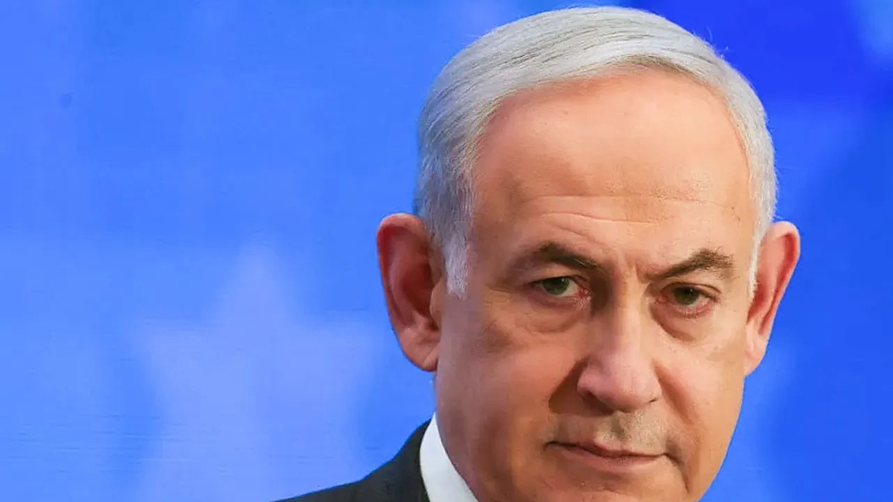 Terör devleti İsrail'in Gazze'de ateşkes için önerisi! Netanyahu Beyaz Saray yolunda: Yeni ayrıntılar