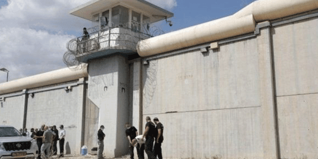 Terör devleti İsrail’in haydutluğu! Uluslararası hukuku tanımıyorlar