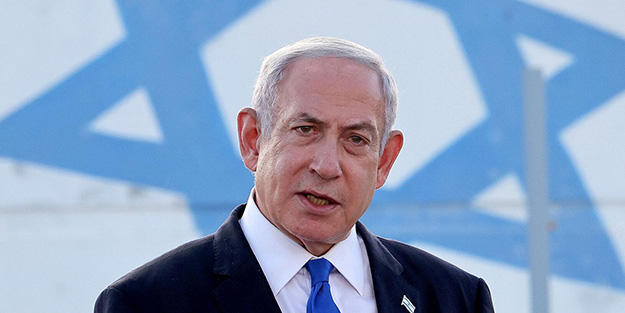 Terör devleti mutlaka yargılanacak! İsrail'e 'soykırım' davası