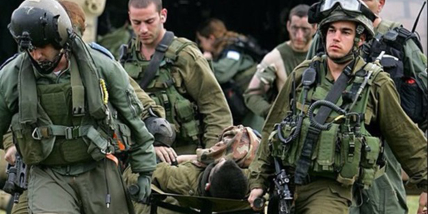 Terör devleti şaşkın!