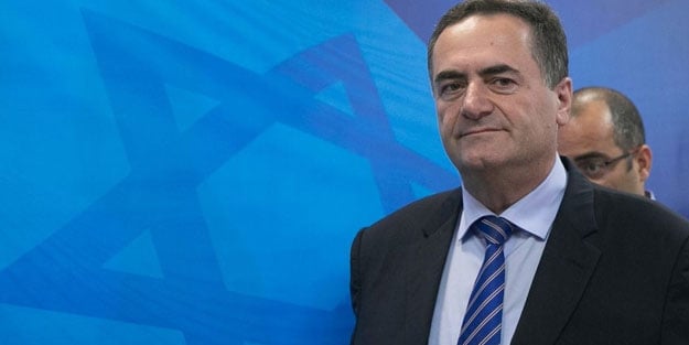 Terör Devleti Siyonist İsrail'den, ABD kuklası BAE'ye gizli ziyaret!