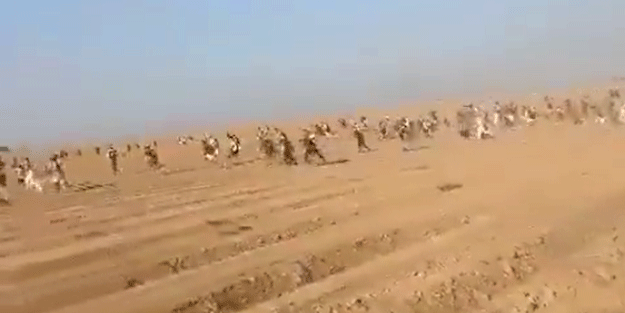 Terör devletinde panik! Mücahitler vurdu İsrailliler kaçıyor