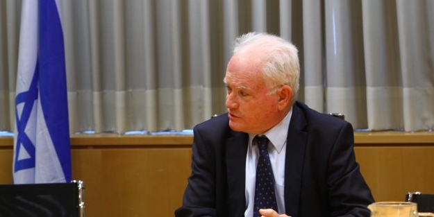 Terör devletinden manidar IŞİD açıklaması!