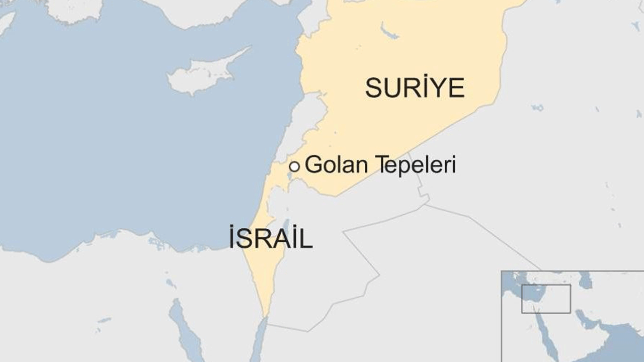 Terör devletinden yeni işgal girişimi! 1973'ten sonra ilk kez...