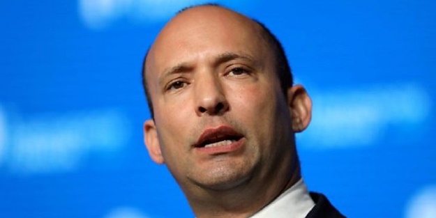 Terör devletinden yeni tehdit: Onları Suriye'den çıkaracağız