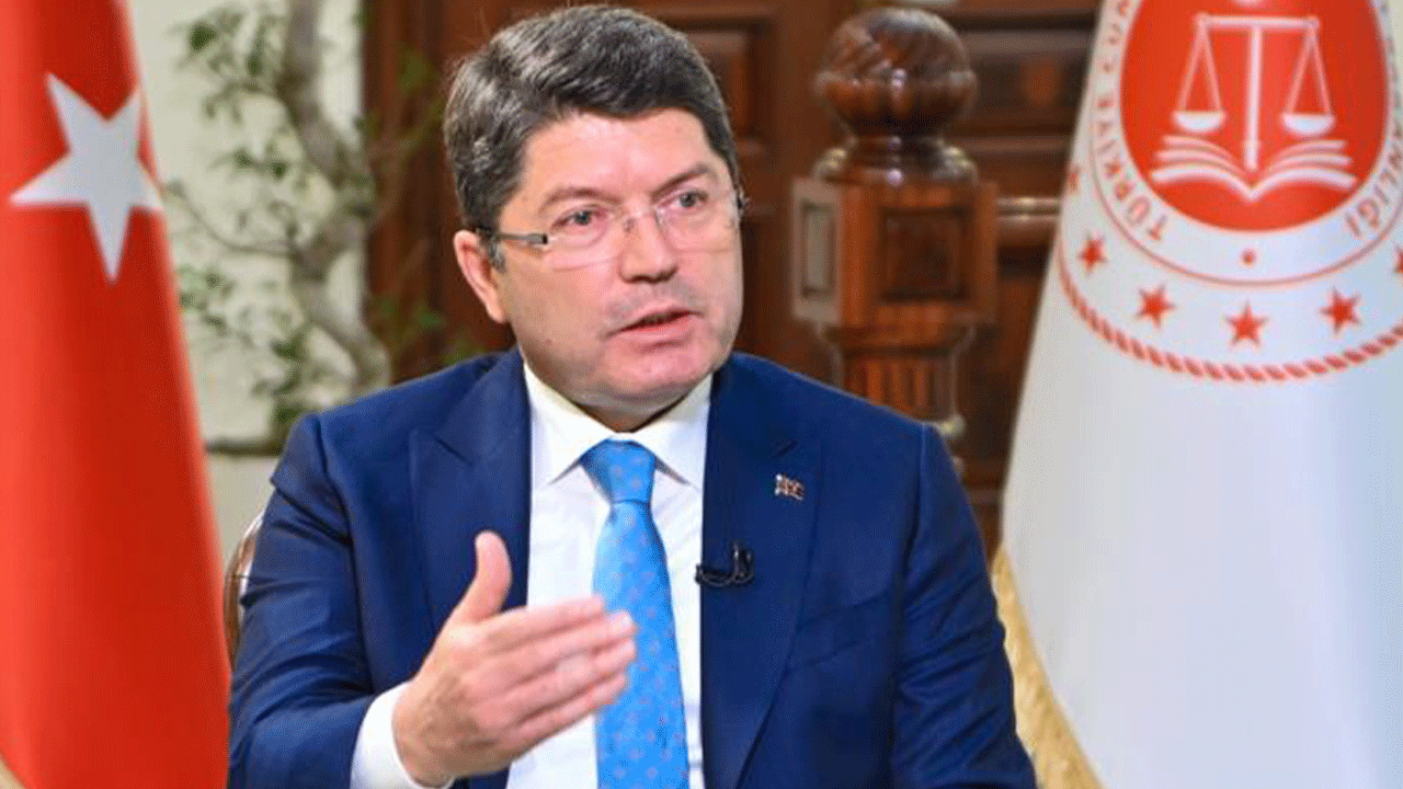 Terör devletinin Batı Şeria’yı ilhak planına Ankara’dan sert tepki: Batı Şeria Filistin'in ve hep öyle kalacak!