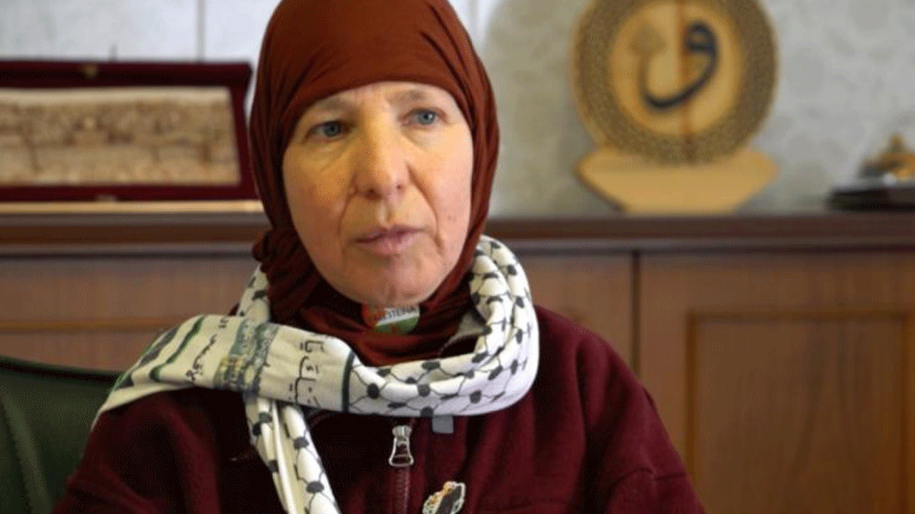 Terör devletinin ne kadar aşağılık olduğunun kanıtı: 'Ülkemin bana hain demesi onurdur'