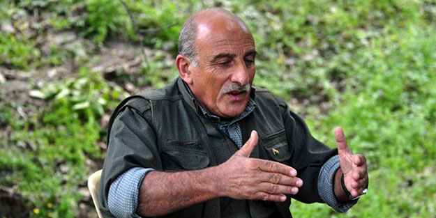 Terör elebaşı Duran Kalkan'ı it gibi titreten anlaşma