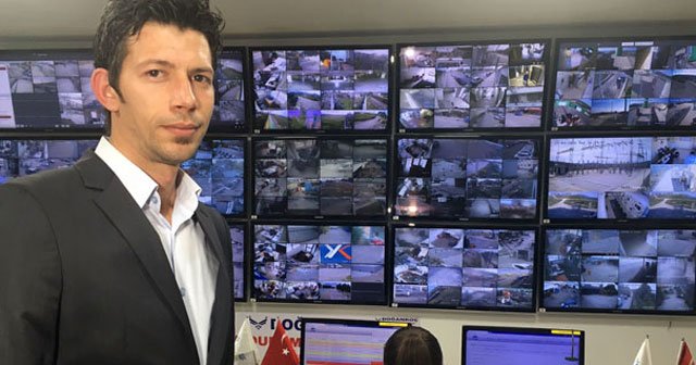 Terör endişesi güvenlik sistem stoklarını bitirdi