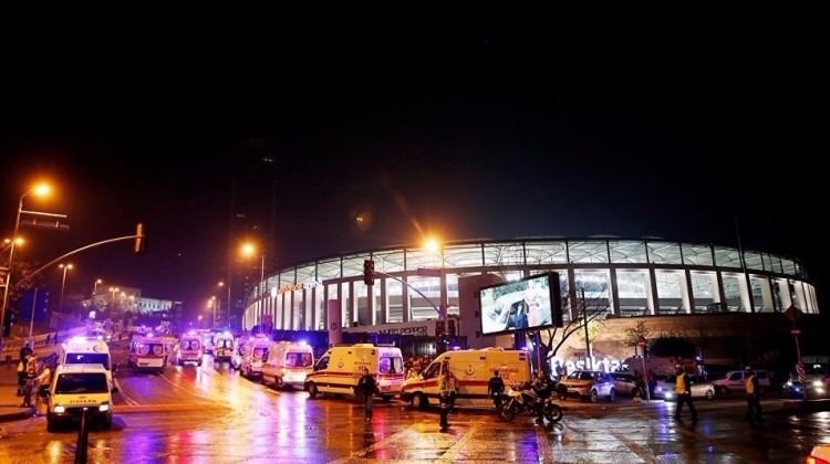 Terör futbol turizmini de vurdu!