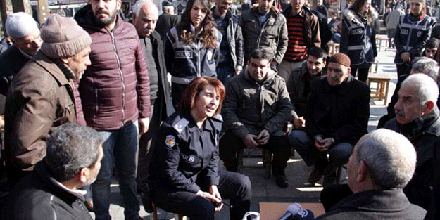 Terör ile mücadeledeki en kritik nokta! Böyle bir şey ilk kez oldu…