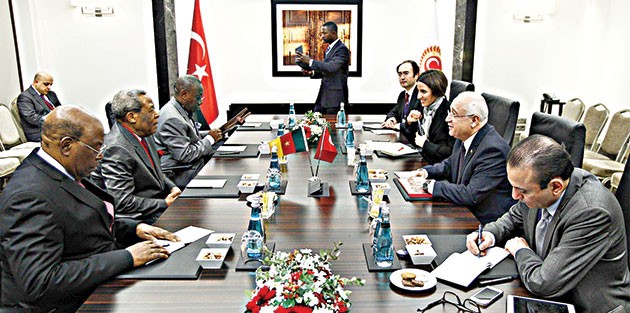 Terör insanlık suçudur