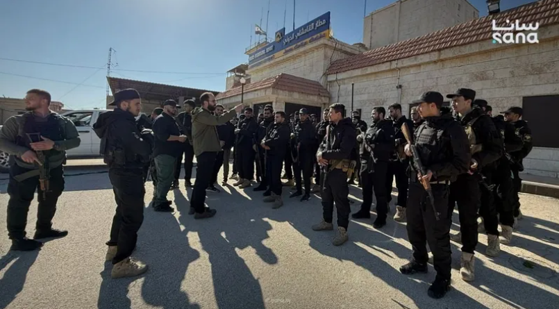 Terör kantonları kağıt gibi dağıldı: YPG/SDG/PKK için yolun sonu!