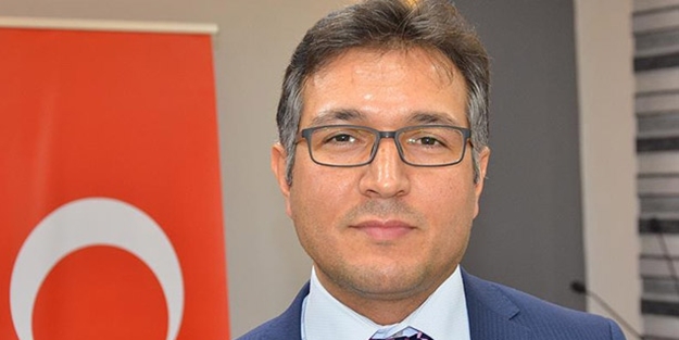 5 bin imzayla karşı bildiri!