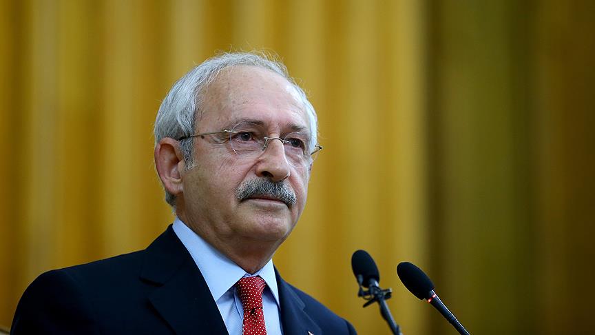 'Terör konusunda bütün siyasal partilerin ortak mücadele etmesi lazım'