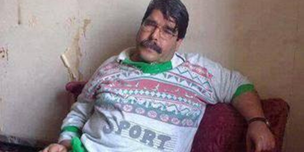 Terör lideri yine haddini aştı