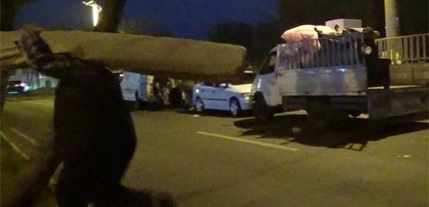 Terör mağdurları için göç dairesi kuruluyor